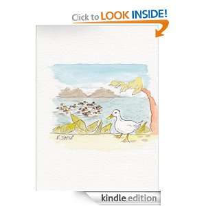 Dilly the Duck   Childrens short story (Margaret Hurdmans childrens 