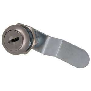 Dim., 3/4 C Dim., 2. D Dim., 3/8 Offset, Southco Keylocking Cam 