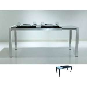 Enigma Dinette Table by Mobital   High Gloss White (Dinettes ETD)