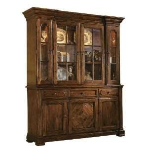  Hekman Rue De Bac Dining Room Buffet & Sideboard