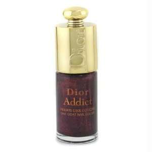  Addict Vernis   880 Trigger Plum   10ml/0.34oz Health 