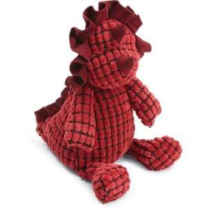  Dippy Red Dino 13 by Jellycat Toys & Games