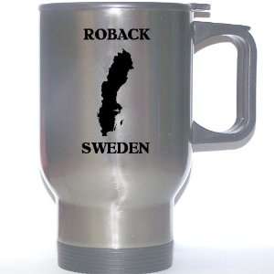  Sweden   ROBACK Stainless Steel Mug 