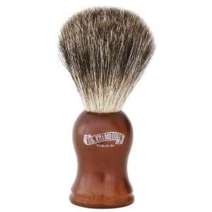  Colonel Conk Products 903 Mixed Badger Brush rosewood 