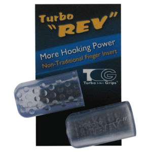 One Turbo  REV  Ice for bowling ball hand size XLARGE  
