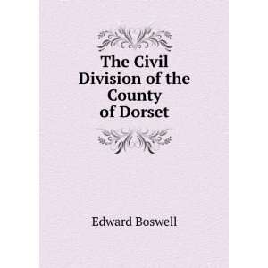   . parts; a list of the county and other brid Edward Boswell Books