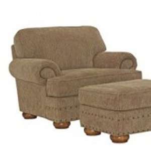    Edward Collection Chair & 1/2   Broyhill 4593 0Q Furniture & Decor