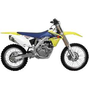  RMZ450 CS M 7 AL SS Automotive