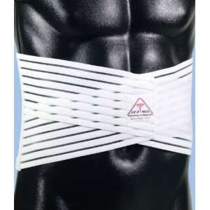  Breathable Elastic Back Support BS 221 Health & Personal 