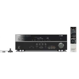 NEW YAMAHA 5.1 Digital Home Theater Receiver RX V467 27108935867 