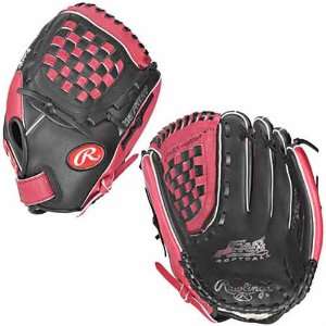   Player Preferred Fast Pitch Softball Gloves
