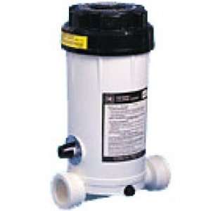  Hayward In Line Chlorinator for In ground Pools Patio 