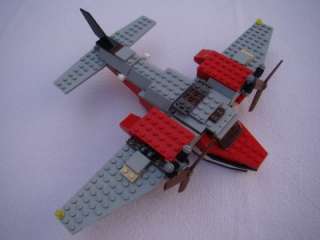 Lego Adventurers Dino Island Island Hopper (5935) 042884059354  