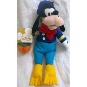   Club House, 12 Goofy As Donald Duck Plush Doll Toy Toys & Games