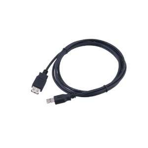   Female Extension Cable Cord 6ft 
