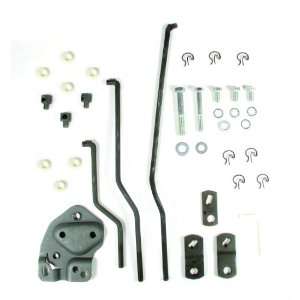  Hurst 3733157 Competition/Plus Shifter Installation Kit 