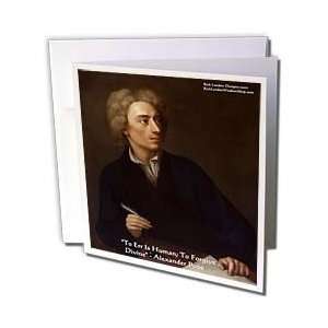  Londons Famous Wisdom Quote Gifts   Alexander Pope   Alexander Pope 