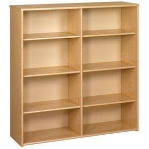  Tot Mate 3074A Eco Adjustable Large Shelf Storage Unit 