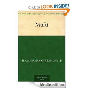 Start reading Mufti  