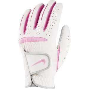  NIKE Womens Dura Feel Regular Left Hand Glove Sports 