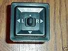 power mirror switch mitsubishi 3000gt dodge stealth one day shipping