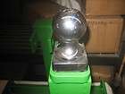   Neck ball fits the Combo & Transformer Hitches John Deere Kubota Ford