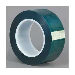  Tape,masking,high Temp,2 In X 72 Yds   INDUSTRIAL GRADE 