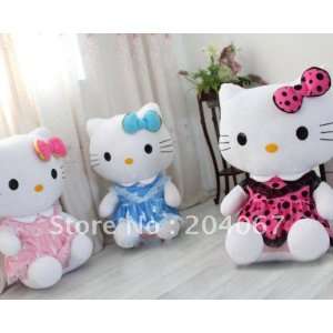  hello kitty soft toys plush dolls for xmas gift whole 