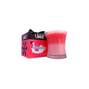  UnVail Taboo 14oz soy candle