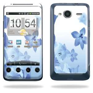  Protective Vinyl Skin Decal for HTC Evo Shift 4G Sprint 