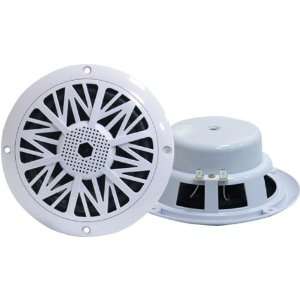  Hydra Series Marine Coaxial Speakers Electronics