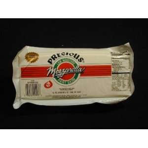 Part Skim Mozzarella 5.5 Lb Loaf  Grocery & Gourmet Food