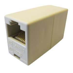  Allen Tel AT210 8 PP 8 Conductor, 8 Position, Wired Pin To 