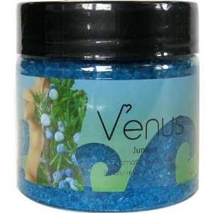  Venus Salts Juniper 16Oz (Package of 5) Health & Personal 
