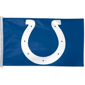  Indianapolis Colts Nfl 3X5 Banner Flag (36X60) Sports 