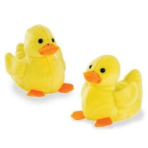  Costumes 174118 Ducky Bean Bag 1 Toys & Games