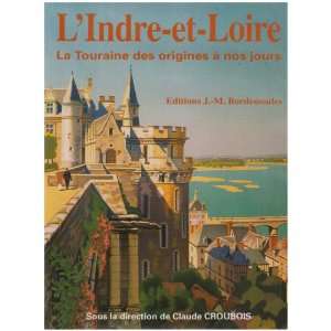  hexagone lindre et loire (9782916344065) Books