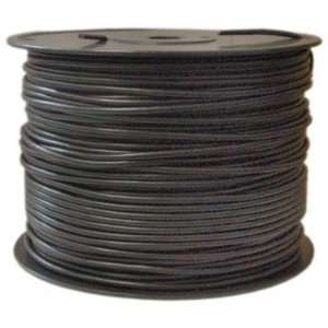  NEW 2C Microphone Cable Shielded, 22 AWG, 500 ft   60M2 