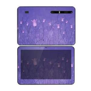   Decorative Skin Decal Sticker for Motorola Xoom Tablet Electronics