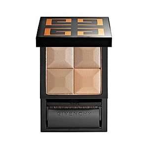  Givenchy Le Prisme Sun Visage Mat Soft Compact Face Powder 