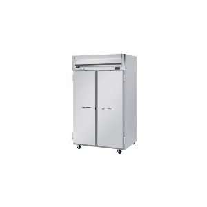  Beverage Air HFPS2 1S   Reach In Freezer w/ 2 Solid Full 