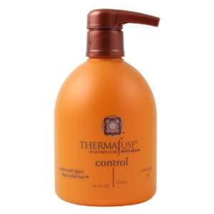  Thermafuse Control Extra Firm Gel 16 oz Health & Personal 