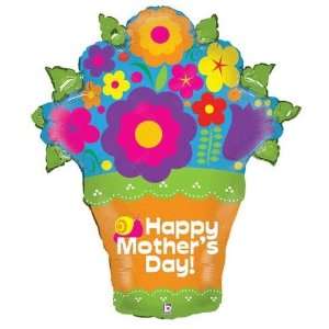  Mothers Day Balloons 33 Mothers Day Pot Flowers Health 