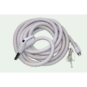  30FT High Voltage Electric Hose W/ Pigtail Cord