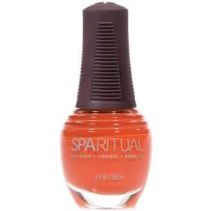  SPARITUAL Nail Lacquer Dramatic High Notes I Believe in 