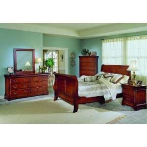  Homelegance B599NC Waller Bedroom Collection