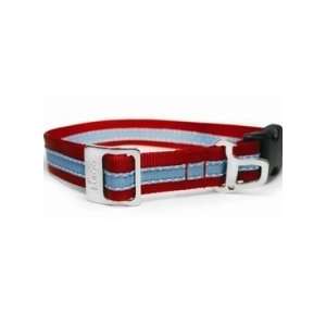  Wander Collar   Red, Small