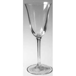  Wedgwood Classic Wine Glass, Crystal Tableware Kitchen 