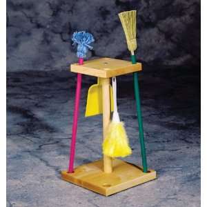  HOUSEKEEPING STAND Toys & Games