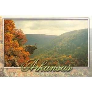   Postcard 12113 Whitaker Point Case Pack 750